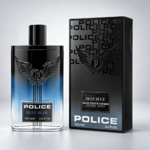 Police Deep Blue Eau de Toilette 100ml