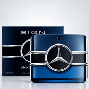 Mercedes-Benz Sign Eau de Parfum 100ml