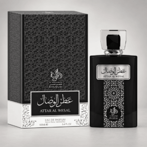 Attar Al Wesal Eau de Parfum 100ml