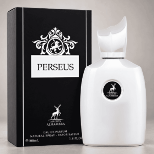 Perseus Maison Alhambra Lattafa Eau de Parfum 100ml