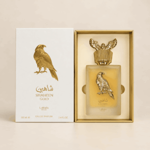 Lattafa Shaheen Gold Edp 100ml