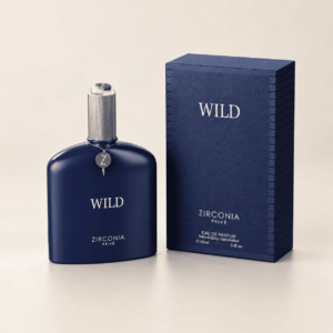 Wild Zirconia Privé Eau de Parfum 100ml
