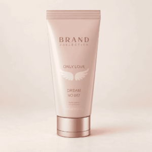 Hidratante Corporal Brand Collection Perfumado 200ml