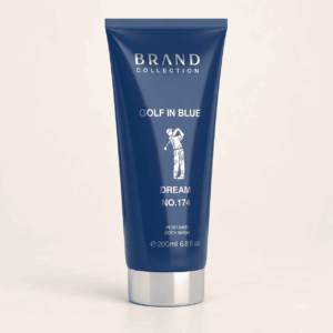 Hidratante Brand Collection Dream 174 Golf In Blue 200ml