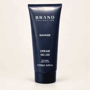 Hidratante Brand Collection Dream 100 Savage 200ml