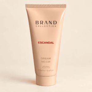 Brand Collection Escandal Dream Nº 136 200ml