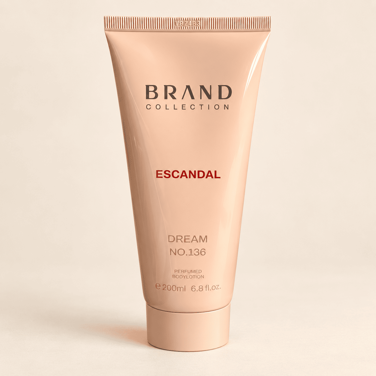 Brand Collection Escandal Dream Nº 136 200ml