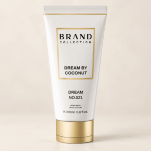 Brand Collection Dream by Coconut Dream Nº 021 200ml
