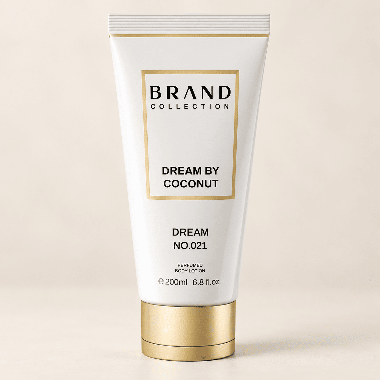 Brand Collection Dream by Coconut Dream Nº 021 200ml