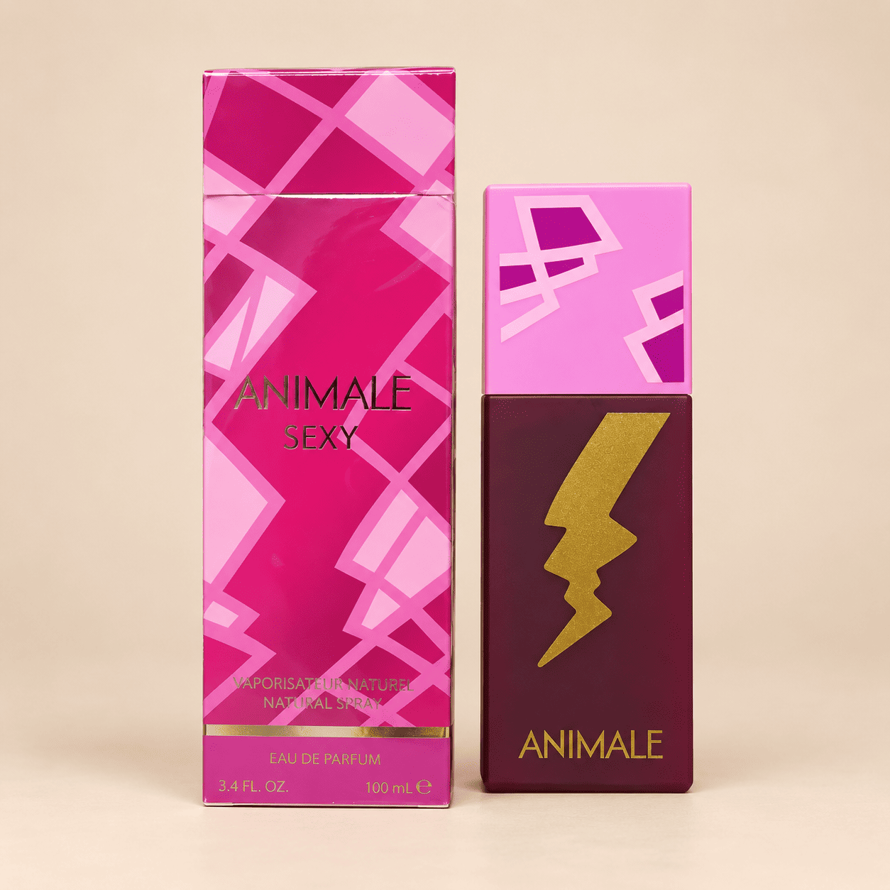 Animale Sexy Eau de Parfum 100ml