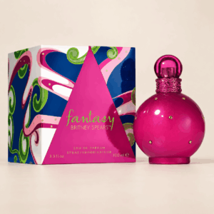Britney Spears Fantasy Eau de Parfum 100ml