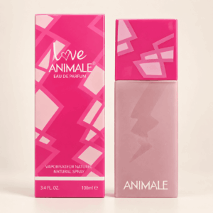 Animale Love Eau de Parfum 100ml
