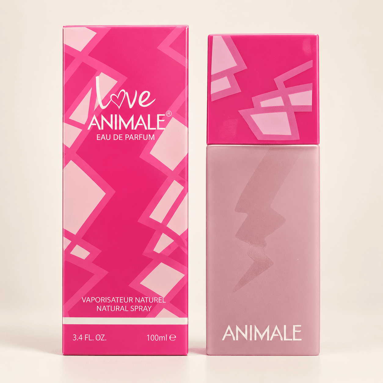 Animale Love Eau de Parfum 100ml