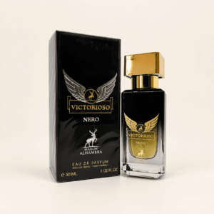 Victorioso Nero Maison Alhambra 30ml