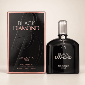Black Diamond Zirconia Privé 100ml