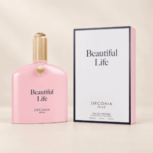 Beautiful Life Zirconia Privé 100ml